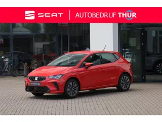 SEAT Ibiza 1.0 EcoTSI Style Business Connect 95PK / 70kW, Achteruitrijcamera (rear view), full LED k