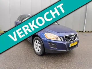 Volvo XC60 2.0 D3 Ocean Race