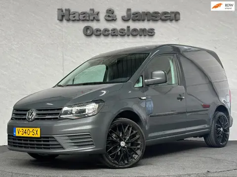 Volkswagen Caddy 2.0 TDI L1H1 BMT Trendline Airco Cruise
