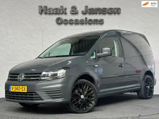 Volkswagen Caddy 2.0 TDI L1H1 BMT Trendline Airco Cruise