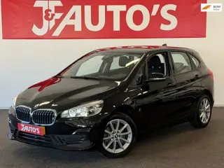 BMW 2-serie Active Tourer 225xe iPerformance|NAVIGATIE|CRUISE|ECC AIRCO