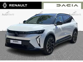 Renault Scénic E-Tech EV87 long range esprit Alpine - Pack advanced driving assist & Augmented visio