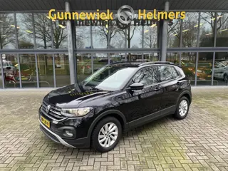 Volkswagen T-Cross 1.0 TSI Life | CARPLAY | TREKHAAK | PDC | 115PK