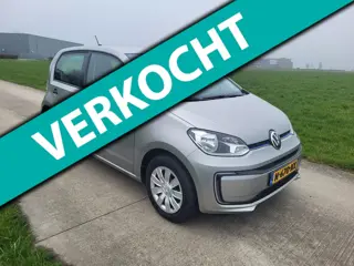 Volkswagen E-Up! 5drs 93.805kmNAP camera SOH=89,08%
