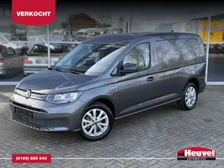 Volkswagen Caddy Cargo Maxi 2.0 TDI Style BPM VRIJ!