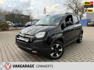 Fiat Panda 1.0 Hybrid Cross (BOVAG/RIJKLAARPRIJS)