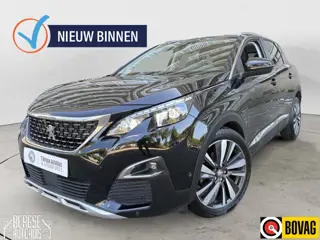 Peugeot 3008 1.5 Bl.HDi BL GT Line ACC PANO LEER (bj 2019)