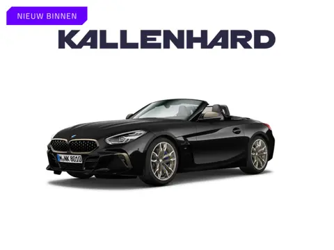 BMW Z4 Roadster M40i - ACC - Memoryzetel - Head-Up - Harman Kardon - Stuurwielverwarming - Camera