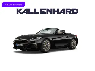 BMW Z4 Roadster M40i - ACC - Memoryzetel - Head-Up - Harman Kardon - Stuurwielverwarming - Camera