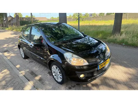 Renault Clio 1.2 TCE Collection 2009 APK