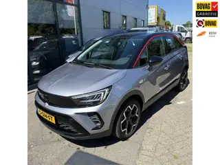 Opel Crossland 1.2 Turbo Ultimate