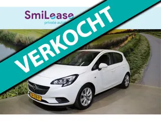 Opel Corsa 1.4 Edition| Cruise | Carplay/Android| Navi | PDC
