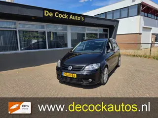 Volkswagen Golf Plus 1.6 Sportline/AIRCO/NAVI/TREKHAAK