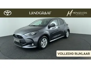 Toyota Yaris 1.5 Hybrid 115 Active
