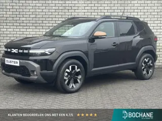 Dacia Duster 1.6 Hybrid 140 Extreme | Pack Winter | Pack Assist |  Pack Techno + Nav | Direct leverb