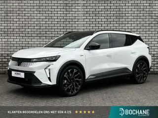 Renault Scenic E-Tech EV87 Long Range Esprit Alpine | Pack Advanced Driving Assist | Pack Light & So