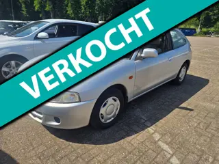 Mitsubishi Colt 1.3 GLXi SE Airco