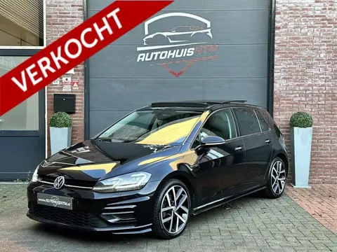 Volkswagen Golf 1.5 TSI R-line 150PK PANO ACC LED STOELVW PDC