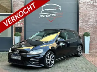 Volkswagen Golf 1.5 TSI R-line 150PK PANO ACC LED STOELVW PDC