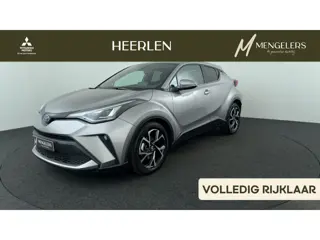 Toyota C-HR 1.8 Hybrid First Edition | Rijklaar | Dealer onderhouden |