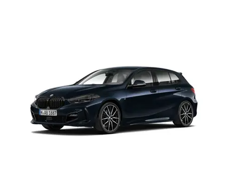 BMW 1-serie 118i | M-Sport | Special Request | 19'' | Getint Glas | M Sportstoel.