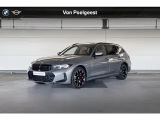 BMW 3 Serie Touring 330e xDrive