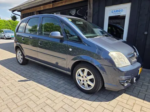 Opel Meriva 1.6-16V Enjoy *KOUDE AIRCO*