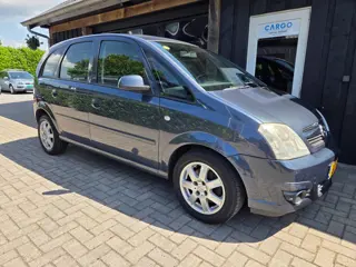 Opel Meriva 1.6-16V Enjoy *KOUDE AIRCO*