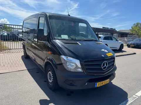 Mercedes-Benz Sprinter 310 2.2 CDI 7 PERSON AIRCO