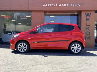 Opel KARL 1.0 ecoFLEX Innovation | Automaat | Radio | Cruise Control | Sensoren| Bluetooth | Climate