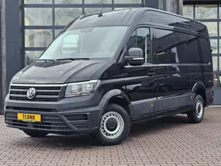 Volkswagen Crafter 35 2.0 TDI L3H3 Comfortline | Trekhaak | Camera | App-connect | Criuse | Bijrijde
