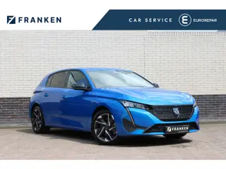 Peugeot 308 1.6 Plug-in Hybrid 180 Allure | Allure pack | Navigatie | Winterpack | Carplay