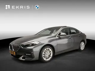 BMW 2 Serie Gran Coupe 218i | LED | Leder | Navigatie | Active cruise | Schuifdak | Sportstoelen | S