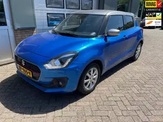 Suzuki Swift 1.2 Stijl Smart Hybrid Automaat