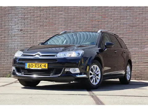 Citroen C5 Tourer 1.6 HDi Business |Navi|Climate|Cruise|