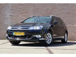 Citroen C5 Tourer 1.6 HDi Business |Navi|Climate|Cruise|