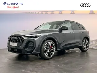 Audi Q5 S edition Competition e-hybrid 270 kW / 367 PK SUV