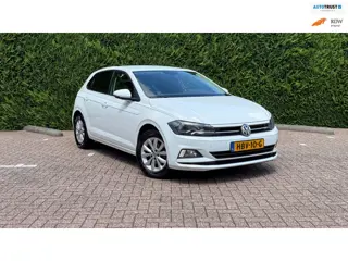 Volkswagen POLO 1.0 TSI Highline | PDC | ACC | Carplay | Stoelverw.