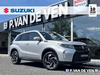 Suzuki Vitara 1.4 Boosterjet Smart Hybrid Style Automaat | Meerdere kleuren leverbaar | Pano | €1.50