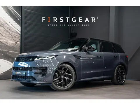 Land Rover Range Rover Sport 3.0 P510e Autobiography *Meridian 3D Surround / Massage + Ventilatie / 