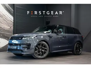 Land Rover Range Rover Sport 3.0 P510e Autobiography *Meridian 3D Surround / Massage + Ventilatie / 