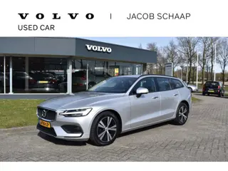 Volvo V60 B3 177PK Automaat Momentum Advantage | ACC | PDC | 17"LMV | Apple Carplay / Android |