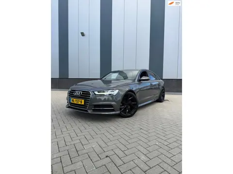 Audi A6 Limousine 1.8 TFSI ultra Sport Edition 2017 | NAP |