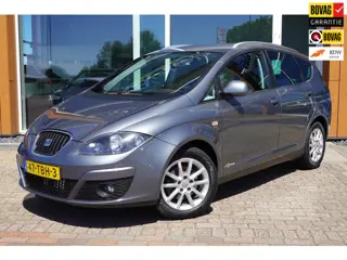Seat Altea XL 1.2 TSI Ecomotive Businessline COPA