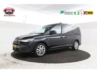 Volkswagen Caddy Maxi 1.5 TSI 7p DSG Automaat, 7 Persoons, Apple carplay, Climate,