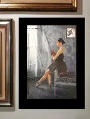 Ruggero Salvatore - Vento leggero