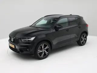 Volvo XC40 1.5 T5 Recharge R-Design 261pk / Trekhaak / Navi / Origineel NL