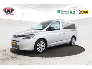 Volkswagen Caddy Maxi 1.5 TSI 7p DSG Automaat, 7 Persoons, Apple carplay, Climate,