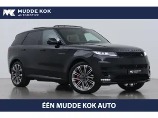Land Rover Range Rover Sport 3.0 P550e PHEV AWD Autobiography | Caraway | ClearSight | Koelbox | Mas