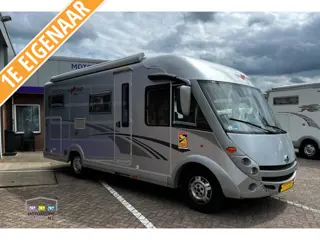 Carthago Chic C-Line I 43 Eerste eigenaar